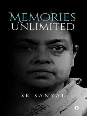 cover image of Memories Unlimited
